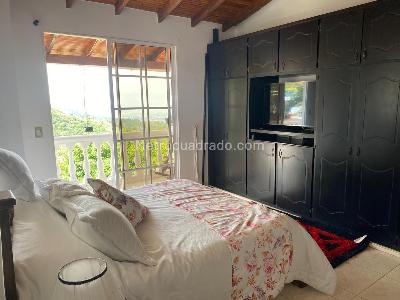 Casa de 4 alcobas en venta en Felidia, Cali, 350 m² · foto 16 de 20