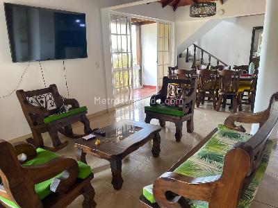 Casa de 4 alcobas en venta en Felidia, Cali, 350 m² · foto 3 de 20