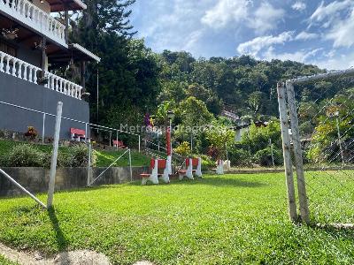 Casa de 4 alcobas en venta en Felidia, Cali, 350 m² · foto 9 de 20