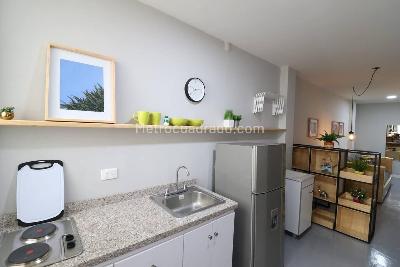 Apartamento de 3 alcobas en venta en San Pedro, Cali, 100 m² · foto 11 de 20
