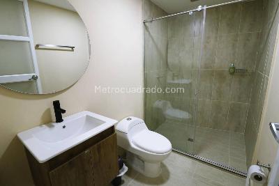 Apartamento de 3 alcobas en venta en San Pedro, Cali, 100 m² · foto 15 de 20