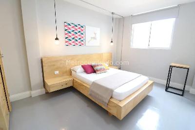Apartamento de 3 alcobas en venta en San Pedro, Cali, 100 m² · foto 16 de 20