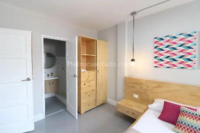 Apartamento de 3 alcobas en venta en San Pedro, Cali, 100 m² · foto 18 de 20