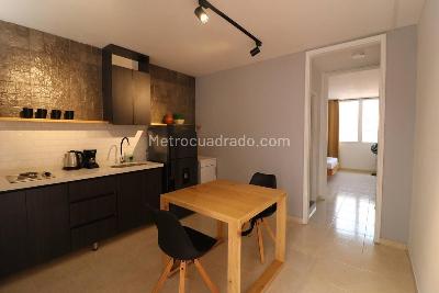 Apartamento de 3 alcobas en venta en San Pedro, Cali, 100 m² · foto 20 de 20