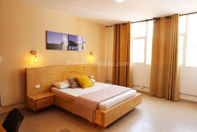 Apartamento de 3 alcobas en venta en San Pedro, Cali, 100 m² · foto 3 de 20