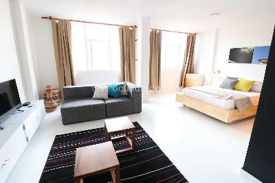 Apartamento de 3 alcobas en venta en San Pedro, Cali, 100 m² · foto 4 de 20