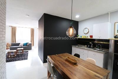 Apartamento de 3 alcobas en venta en San Pedro, Cali, 100 m² · foto 1 de 20