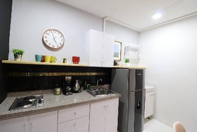 Apartamento de 3 alcobas en venta en San Pedro, Cali, 100 m² · foto 5 de 20