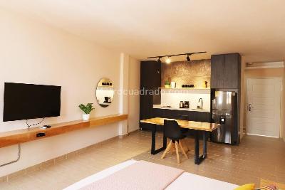 Apartamento de 3 alcobas en venta en San Pedro, Cali, 100 m² · foto 7 de 20