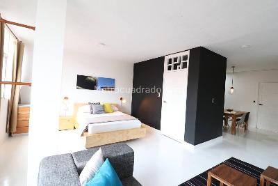 Apartamento de 3 alcobas en venta en San Pedro, Cali, 100 m² · foto 8 de 20