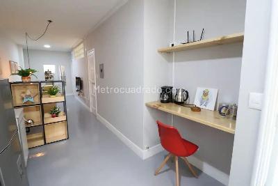 Apartamento de 3 alcobas en venta en San Pedro, Cali, 100 m² · foto 9 de 20