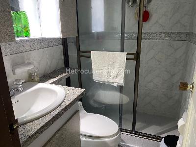 Casa de 4 alcobas en venta en Camino Real, Cali, 235 m² · foto 11 de 20