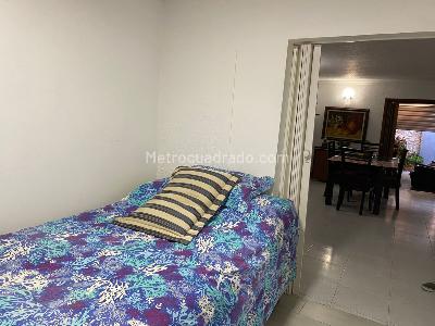 Casa de 4 alcobas en venta en Camino Real, Cali, 235 m² · foto 14 de 20