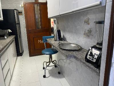 Casa de 4 alcobas en venta en Camino Real, Cali, 235 m² · foto 8 de 20