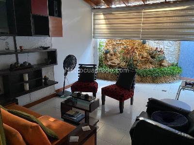 Casa de 4 alcobas en venta en Camino Real, Cali, 235 m² · foto 3 de 20