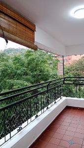 Apartamento de 4 alcobas en venta en Altos Del Aguacatal, Cali, 137 m² · foto 16 de 20