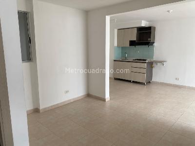 Apartamento de 2 alcobas en venta en Hacienda Kachipay, Cali, 60 m² · foto 4 de 20