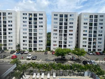 Apartamento de 2 alcobas en venta en Hacienda Kachipay, Cali, 60 m² · foto 9 de 20