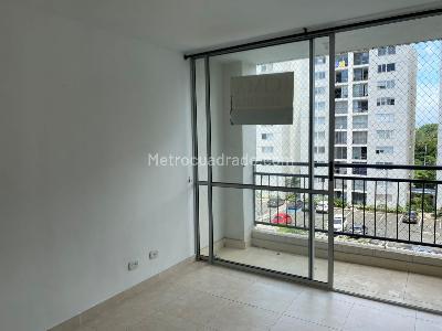 Apartamento de 2 alcobas en venta en Hacienda Kachipay, Cali, 60 m² · foto 3 de 20