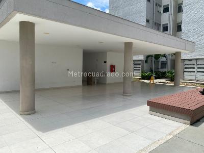 Apartamento de 2 alcobas en venta en Hacienda Kachipay, Cali, 60 m² · foto 17 de 20