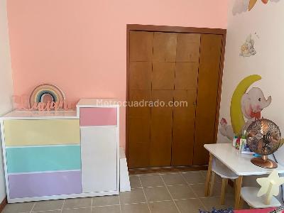 Casa de 3 alcobas en venta en La Hacienda, Cali, 177 m² · foto 16 de 20