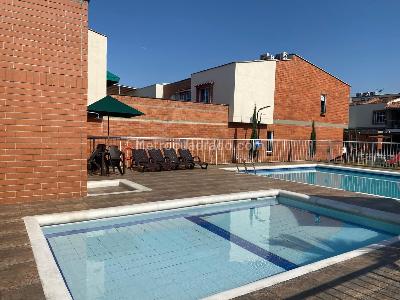 Casa de 3 alcobas en venta en La Hacienda, Cali, 177 m² · foto 17 de 20
