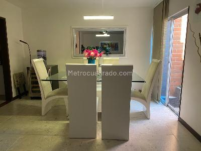 Casa de 3 alcobas en venta en La Hacienda, Cali, 177 m² · foto 3 de 20