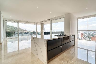 Apartamento de 3 alcobas en venta en Santa Monica Alta, Cali, 214 m² · foto 10 de 20