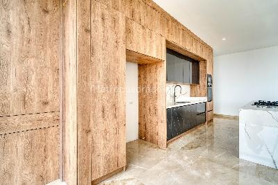 Apartamento de 3 alcobas en venta en Santa Monica Alta, Cali, 214 m² · foto 12 de 20