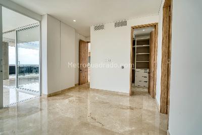 Apartamento de 3 alcobas en venta en Santa Monica Alta, Cali, 214 m² · foto 13 de 20