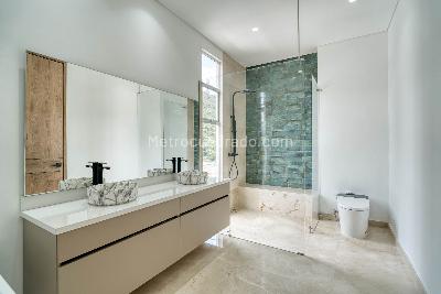 Apartamento de 3 alcobas en venta en Santa Monica Alta, Cali, 214 m² · foto 16 de 20