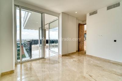Apartamento de 3 alcobas en venta en Santa Monica Alta, Cali, 214 m² · foto 18 de 20