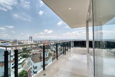 Apartamento de 3 alcobas en venta en Santa Monica Alta, Cali, 214 m² · foto 20 de 20