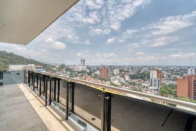 Apartamento de 3 alcobas en venta en Santa Monica Alta, Cali, 214 m² · foto 3 de 20