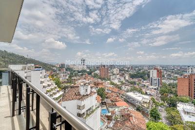 Apartamento de 3 alcobas en venta en Santa Monica Alta, Cali, 214 m² · foto 4 de 20