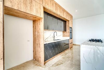 Apartamento de 3 alcobas en venta en Santa Monica Alta, Cali, 214 m² · foto 9 de 20