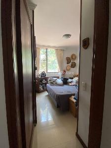 Apartamento de 4 alcobas en venta en El Ingenio, Cali, 130 m² · foto 10 de 20
