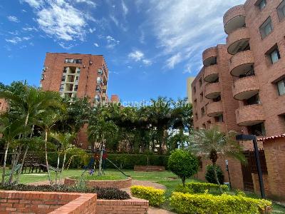 Apartamento de 4 alcobas en venta en El Ingenio, Cali, 130 m² · foto 19 de 20