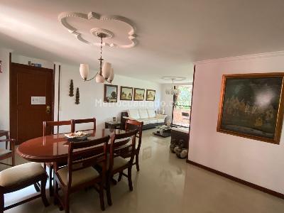 Apartamento de 4 alcobas en venta en El Ingenio, Cali, 130 m² · foto 3 de 20