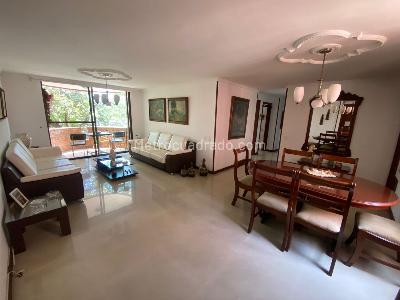 Apartamento de 4 alcobas en venta en El Ingenio, Cali, 130 m² · foto 4 de 20