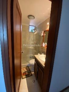 Apartamento de 4 alcobas en venta en El Ingenio, Cali, 130 m² · foto 9 de 20
