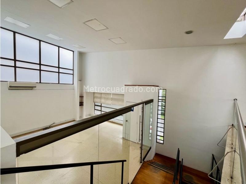 Commercial 4BR House in Poblado - 6