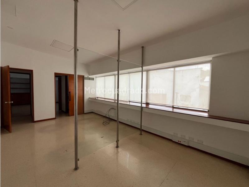 Commercial 4BR House in Poblado - 8