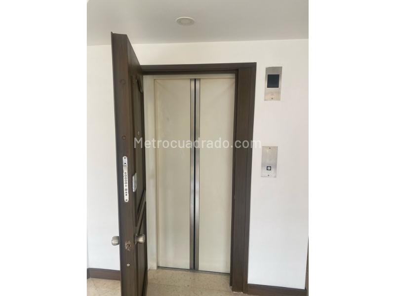 Penthouse Exclusivo de 4 Alcobas en El Poblado - 5