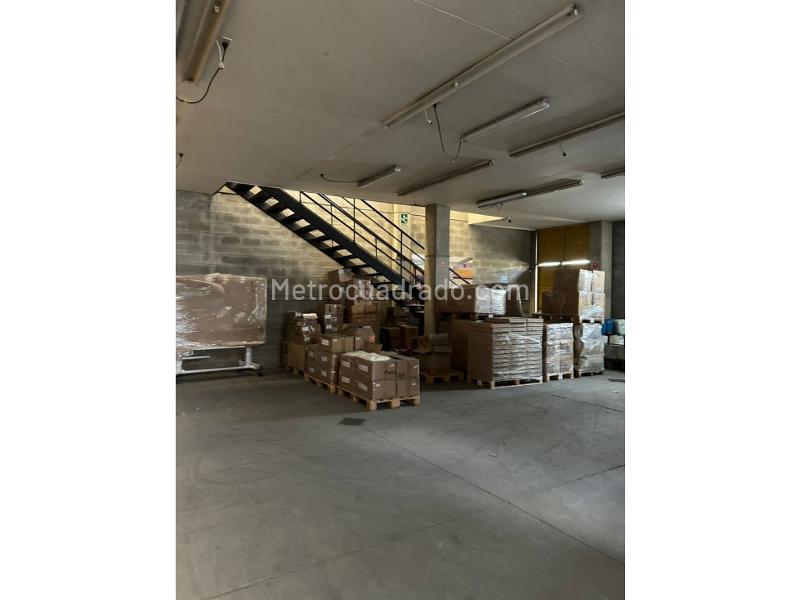 Bodega en Arriendo, Sabaneta, Sabaneta - Vista 2