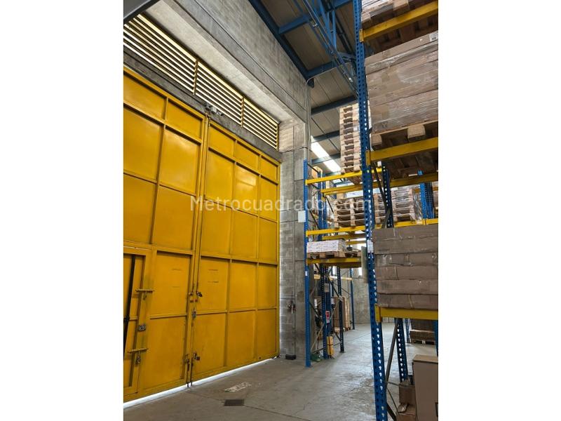 Bodega en Arriendo, Sabaneta, Sabaneta - Vista 5