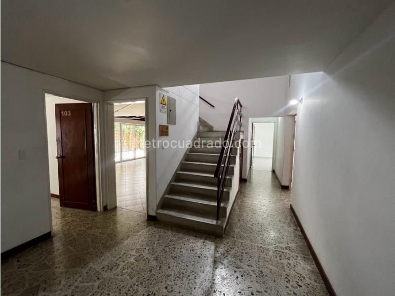 Commercial House for Rent in Poblado