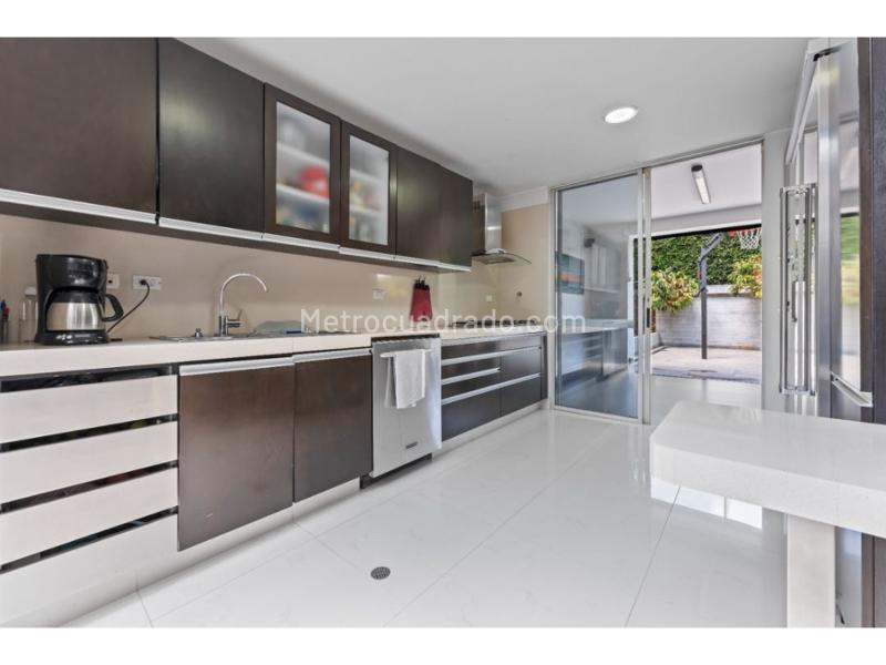 Casa en Arriendo, Envigado, Envigado - Ansicht 2