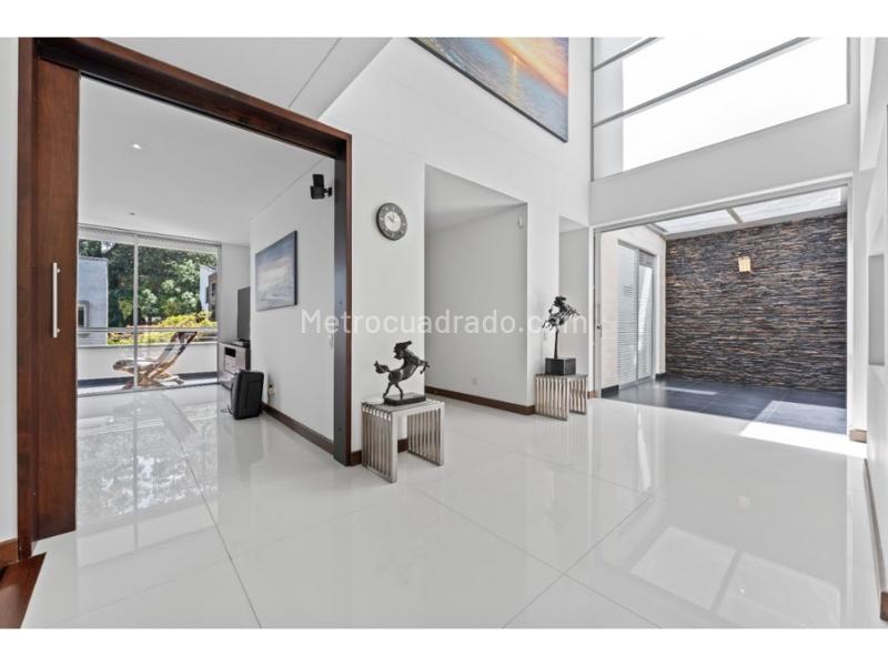 Casa en Arriendo, Envigado, Envigado - Ansicht 5