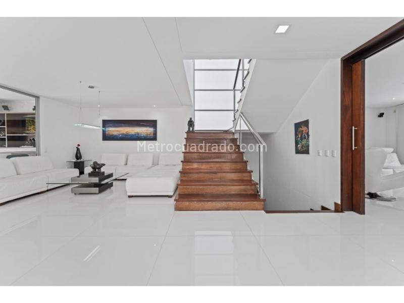 Casa en Arriendo, Envigado, Envigado - Mehr